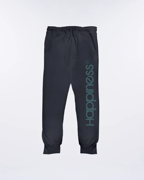 Pantalone Bimbo Walker in cotone felpato