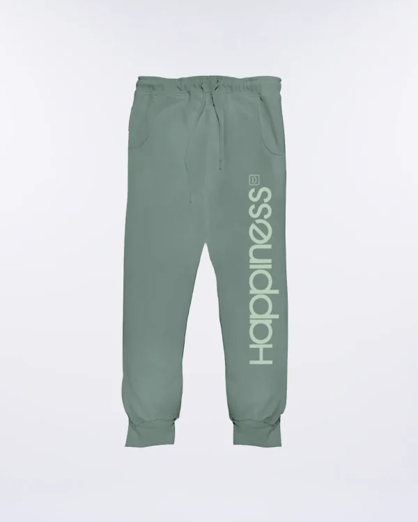 Pantalone Bimbo Walker in cotone felpato