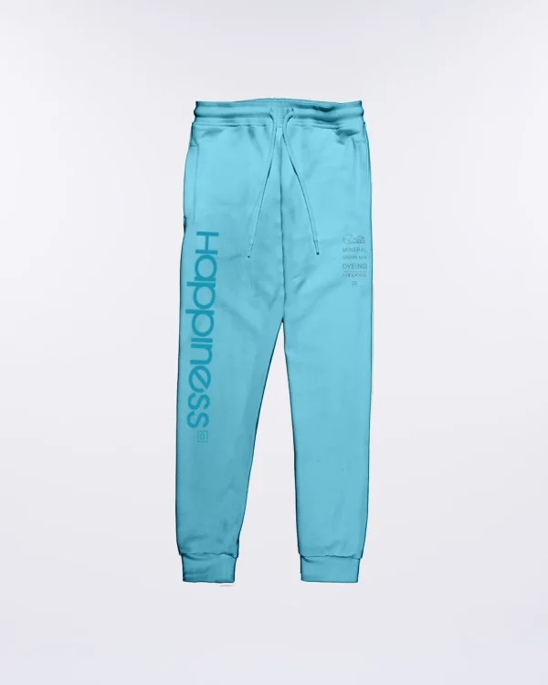 Pantalone Classic in Cotone Organico