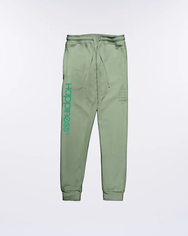 Pantalone Classic in Cotone Organico