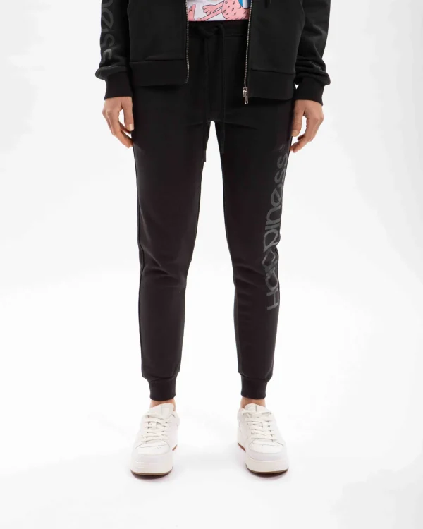 Pantalone Donna Classic Essential