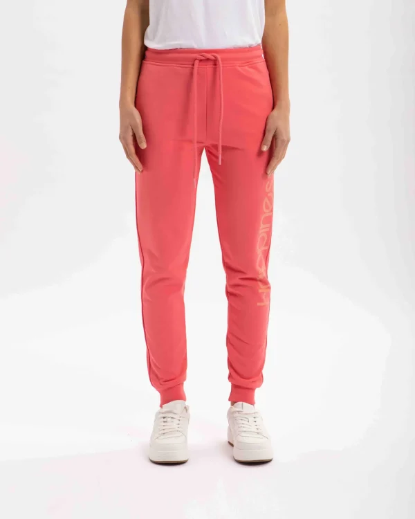 Pantalone Donna Classic Essential