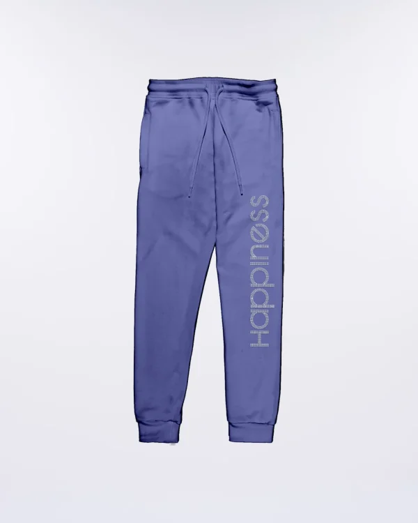 Pantalone Donna Classic Strass Iridescente cod. 01