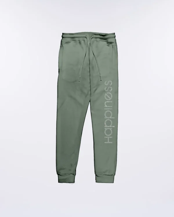 Pantalone Donna Classic Strass Iridescente cod. 01