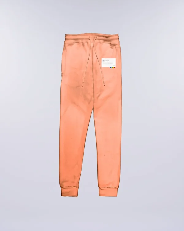 Pantalone Donna con etichetta ricamo - Classic FCTY