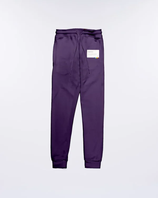 Pantalone Donna con etichetta ricamo - Classic FCTY