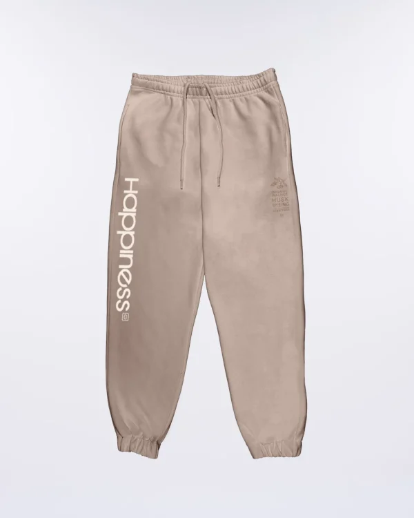 Pantalone Riviera in Cotone Organico
