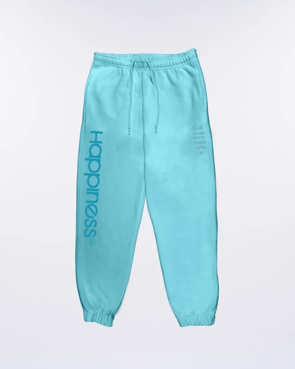 Pantalone Riviera in Cotone Organico