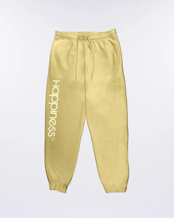 Pantalone Riviera in Cotone Organico