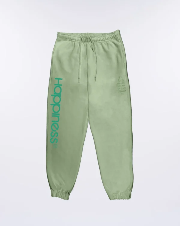 Pantalone Riviera in Cotone Organico