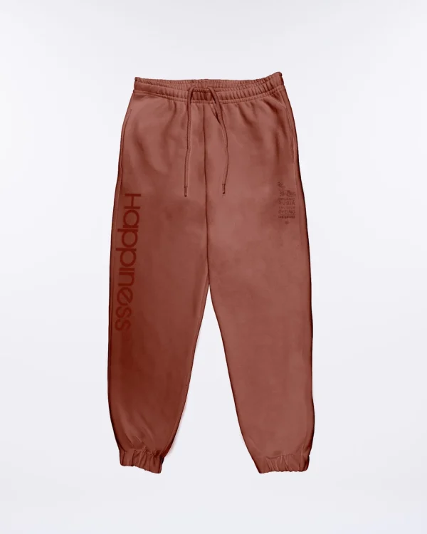 Pantalone Riviera in Cotone Organico