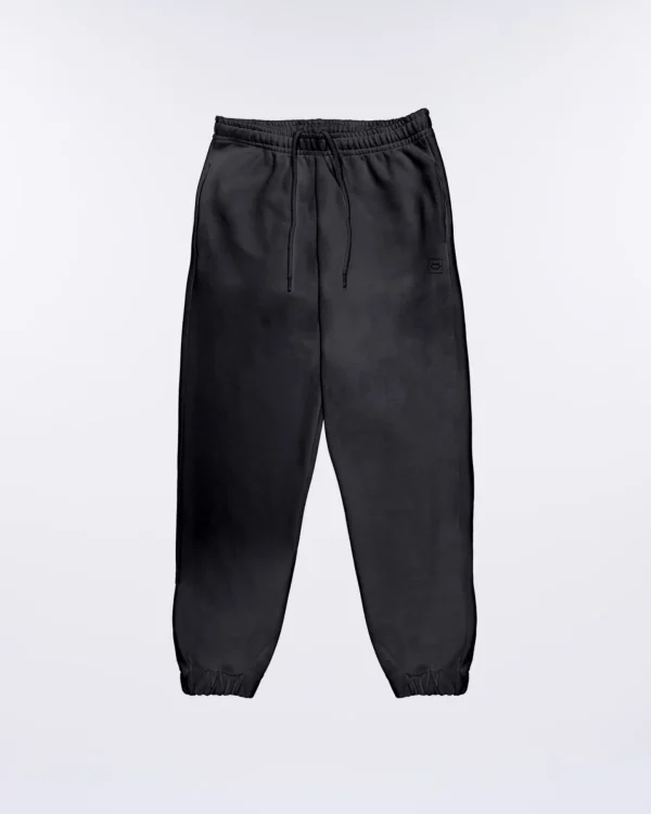 Pantalone Unisex Riviera in cotone felpato - Basic
