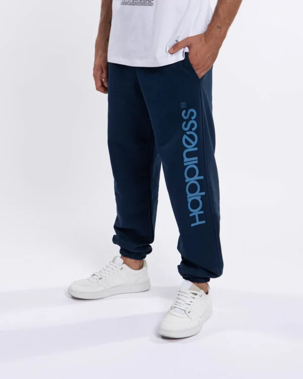 Pantalone Unisex Riviera Essential