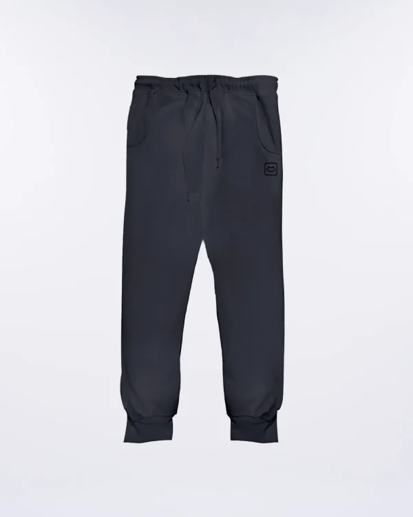 Pantalone Uomo in cotone felpato Walker Basic