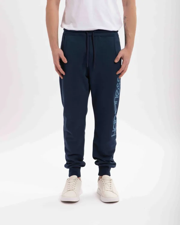 Pantalone Uomo Walker Essential