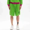 Shorts Coby Rock 'N' Roll Terrycloth