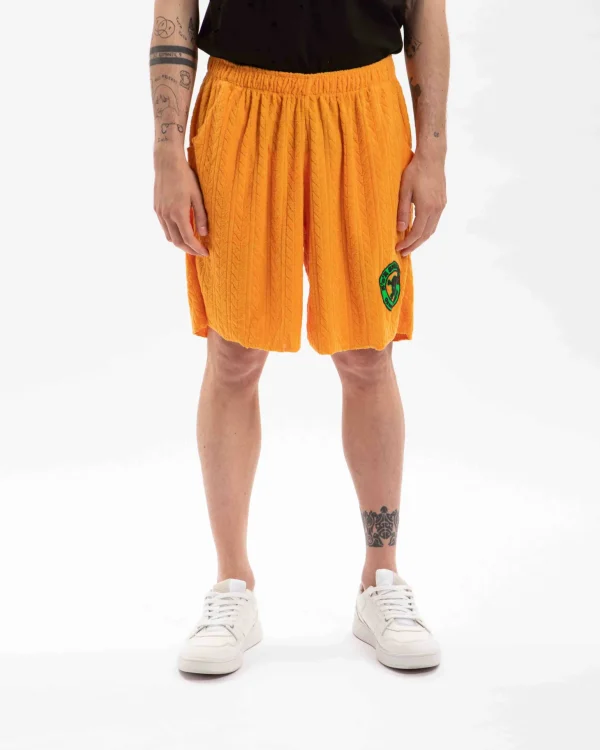 Shorts Coby Rock 'N' Roll Terrycloth
