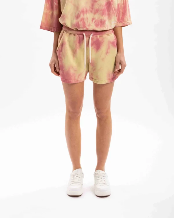 Shorts Donna Hot Marble