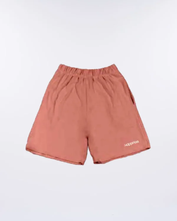 Shorts Donna Mely Terrycloth