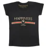 T-Shirt Bambina - FwLogo