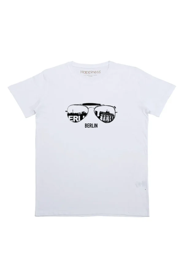 T-shirt Bambino - Berlin Sunglasses