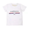 T-Shirt Bambino - Fw Logo Paris