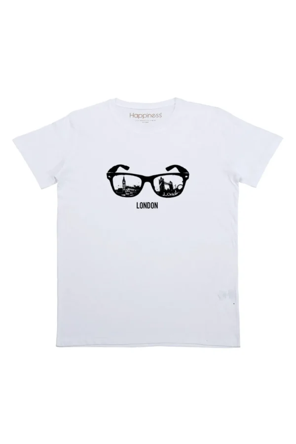 T-shirt Bambino - London Sunglasses