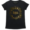 T-Shirt Bimba - Bonjour Madame