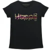 T-Shirt Bimba - Happiness AP4073