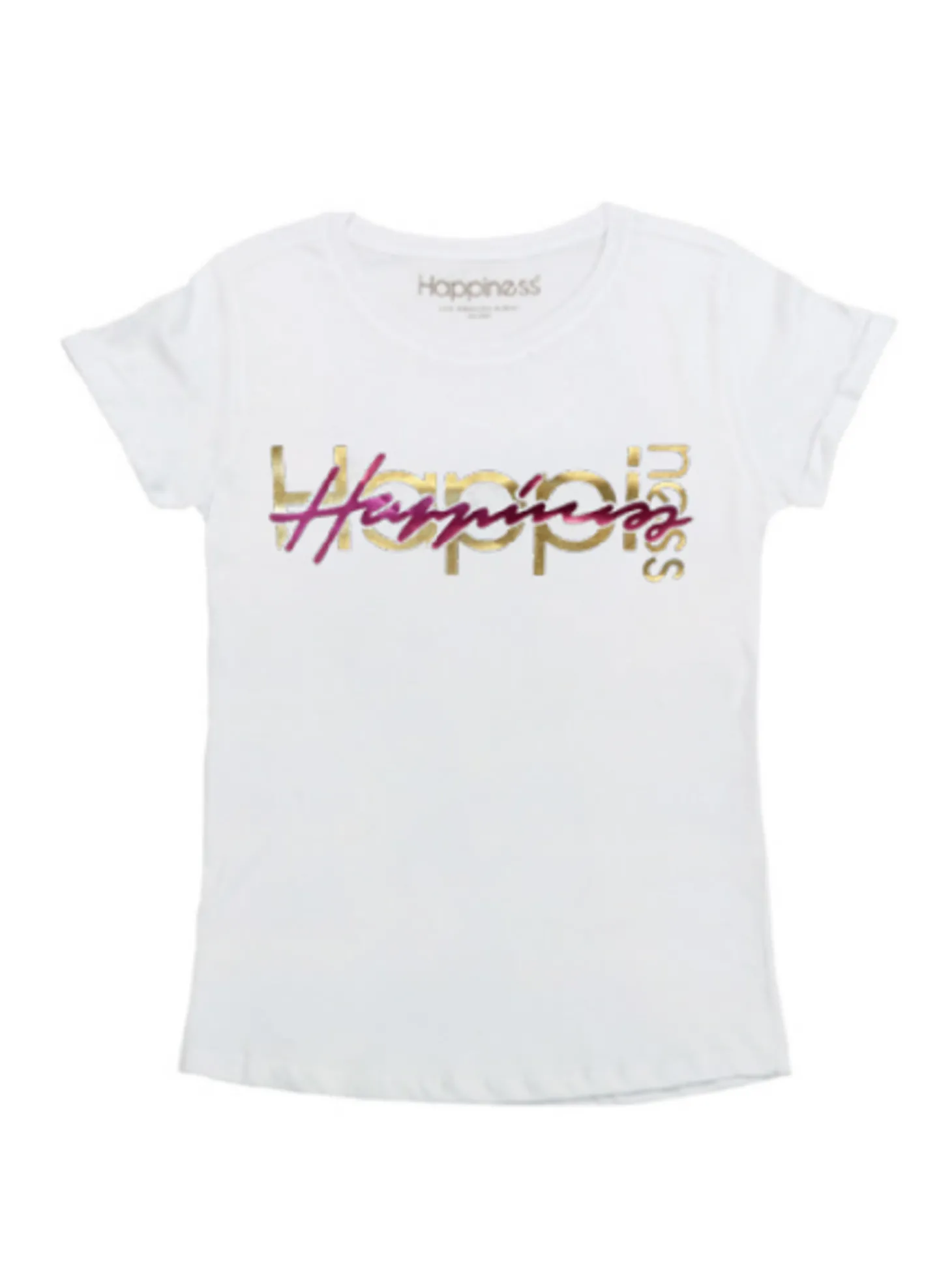 tshirt_bimba__happiness_a_0.webp T-Shirt Bimba - Happiness AP4073