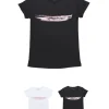 T-Shirt Bimba - Happiness Signature