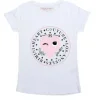 T-Shirt Bimba - Heart Couture