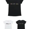 T-Shirt Bimba - Los Angeles Cali