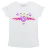 T-Shirt Bimba - Smile Spray