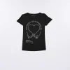 T-shirt Bimba Graphics cod. 4289