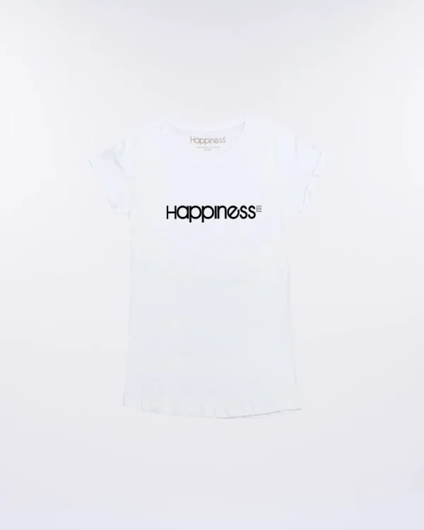 T-shirt Bimba Graphics cod. 4246