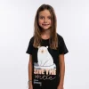 T-shirt Bimba Graphics cod. 4262