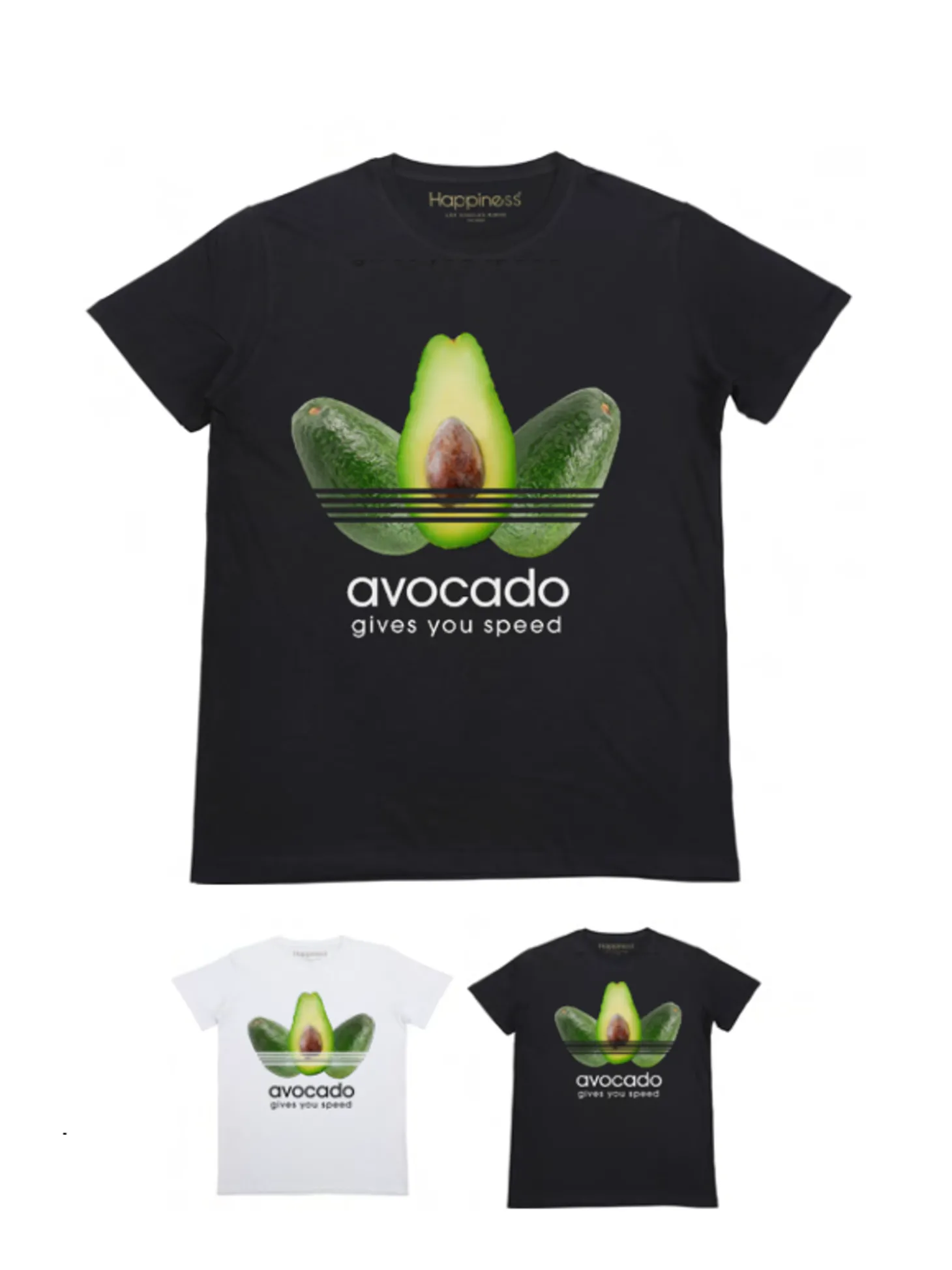 tshirt_bimbo__avocado_0.webp T-Shirt Bimbo - Avocado