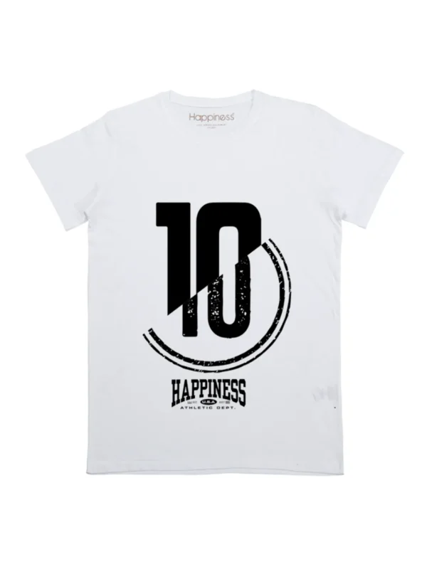 T-Shirt Bimbo - Happiness10