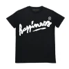 T-Shirt Bimbo - Happiness Brush