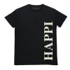 T-Shirt Bimbo - Happiness Splitted