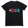 T-Shirt Bimbo - HLA