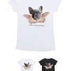 T-Shirt Bimbo - Simply Baubautiful