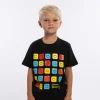 T-shirt Bimbo Graphics cod. 4200