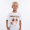 T-shirt Bimbo Graphics cod. 4263
