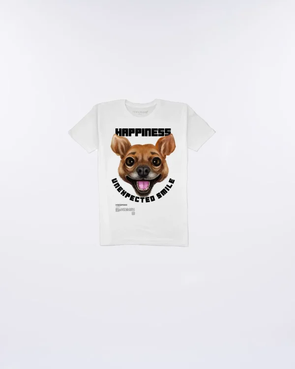 T-shirt Bimbo Graphics cod. 4280