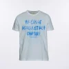 T-shirt Bimbo Graphics cod. 4369