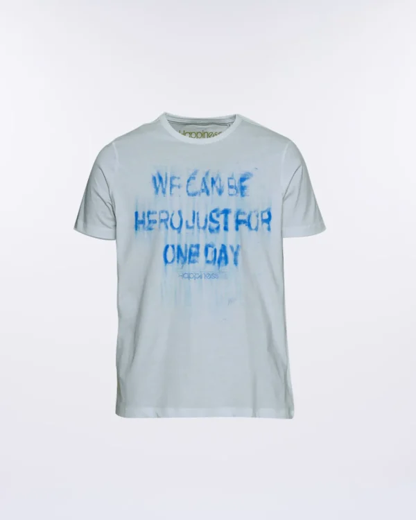 T-shirt Bimbo Graphics cod. 4369