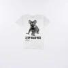 T-shirt Bimbo Graphics cod. 4204