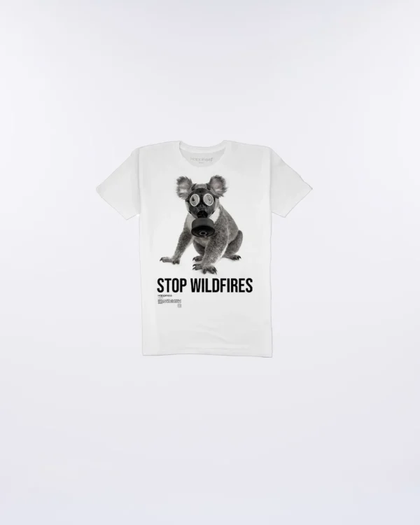 T-shirt Bimbo Graphics cod. 4204